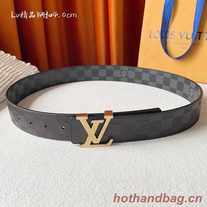 Louis Vuitton Belt 40MM LVB00230